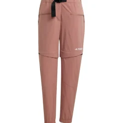 Damen Utilitas Zip Off Hose