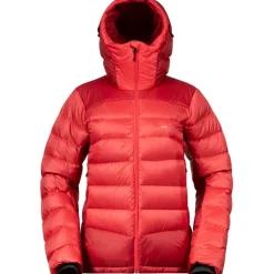 Damen Vaagaa Allround Down Jacke