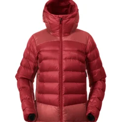 Damen Vaagaa Allround Down Jacke