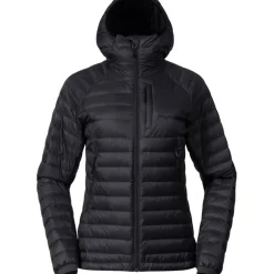 Damen Vaagaa Light Down Hoodie Jacke