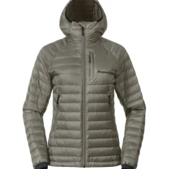Damen Vaagaa Light Down Hoodie Jacke