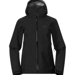 Damen Vaagaa Light 3L Shell Jacke