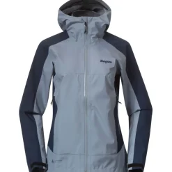 Damen Vaagaa Light 3L Shell Jacke
