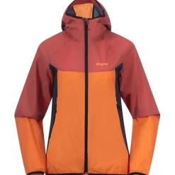 Damen Vaagaa Windbreaker Jacke