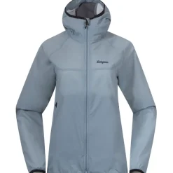 Damen Vaagaa Windbreaker Jacke