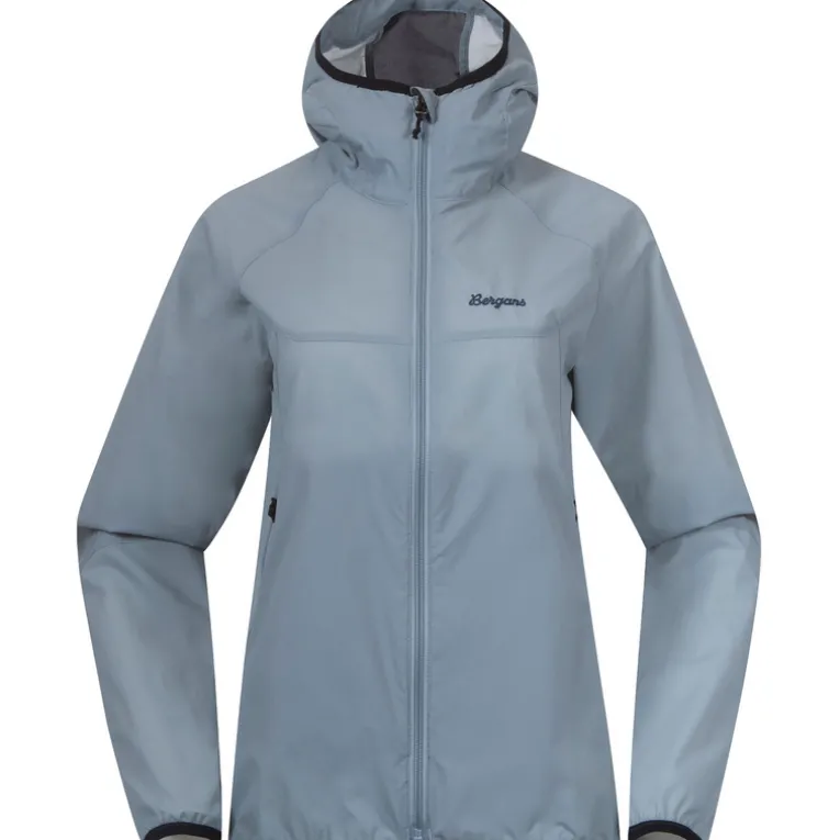 Damen Vaagaa Windbreaker Jacke