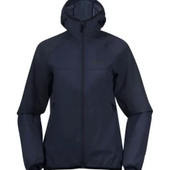 Damen Vaagaa Windbreaker Jacke