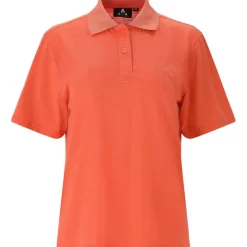 Damen Vale Polo T-Shirt