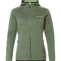 Damen Valsorda Fleece Hoodie Jacke