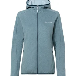 Damen Valsorda Fleece Hoodie Jacke