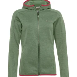 Damen Valsorda Fleece Hoodie Jacke