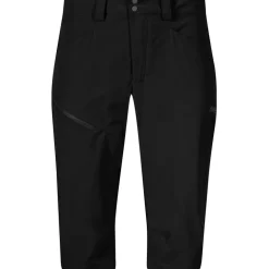 Damen Vandre Light Softshell Shorts