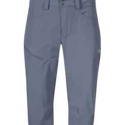 Damen Vandre Light Softshell Shorts