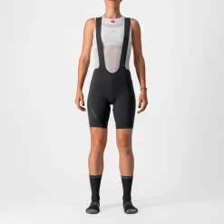Damen Velocissima 3 Bib kurz