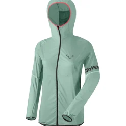 Damen Vertical Wind 72 Jacke