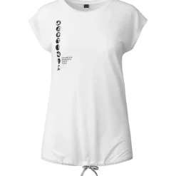 Damen Via T-Shirt