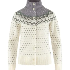 Damen Övik Knit Cardigan