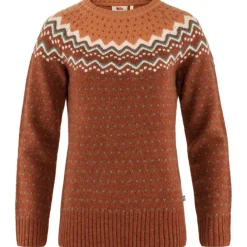 Damen Övik Knit Pullover