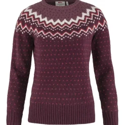 Damen Övik Knit Pullover