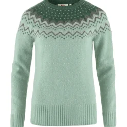 Damen Övik Knit Pullover