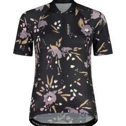 Damen VilsaM. Aop Trikot