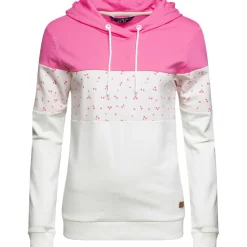 Damen Walchsee Hoodie