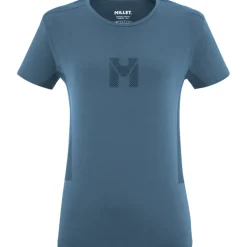 Damen Wanaka Seamless T-Shirt