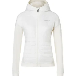 Damen Warm Up Aloof Jacke