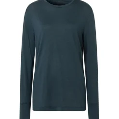 Damen Warm Up Longsleeve