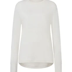Damen Warm Up Longsleeve