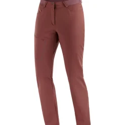 Damen Wayfarer Warm Hose