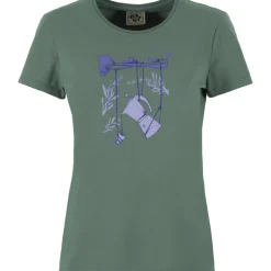 Damen W-Bond T-Shirt