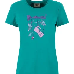 Damen W-Bond T-Shirt