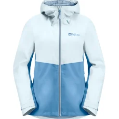 Damen Weiltal 2l Jacke