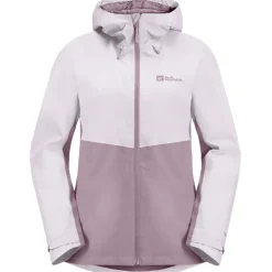 Damen Weiltal 2l Jacke