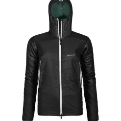 Damen Westalpen Swisswool Jacke