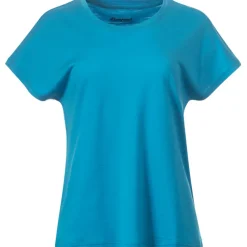 Damen Whenever Merino T-Shirt