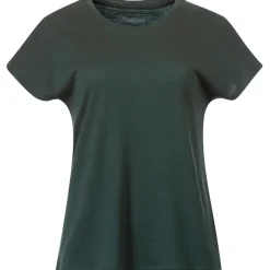 Damen Whenever Merino T-Shirt