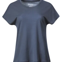 Damen Whenever Merino T-Shirt