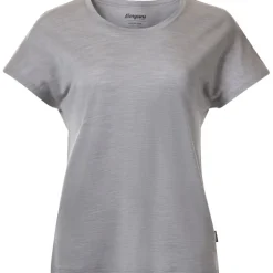 Damen Whenever Merino T-Shirt