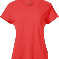 Damen Whenever Merino T-Shirt