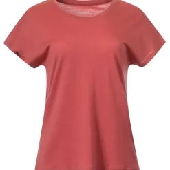 Damen Whenever Merino T-Shirt