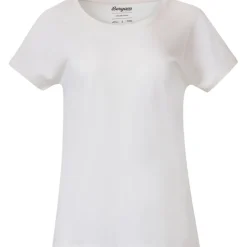 Damen Whenever Merino T-Shirt