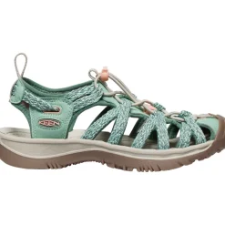 Damen Whisper Sandale