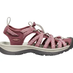 Damen Whisper Sandale