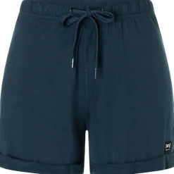 Damen Wide Shorts
