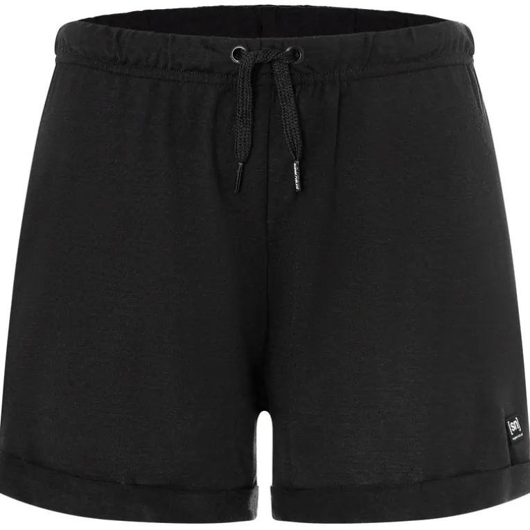 Damen Wide Shorts