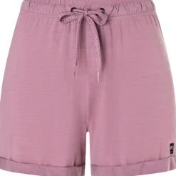 Damen Wide Shorts
