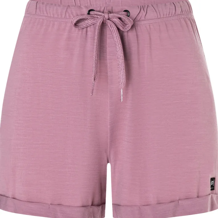 Damen Wide Shorts