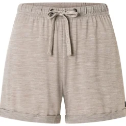 Damen Wide Shorts